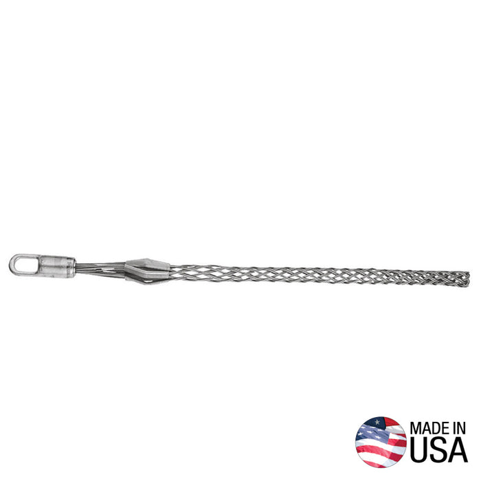 KLEIN Tensor Malla Doble Y Ojo Giratorio 16" SKU: KPS062-2