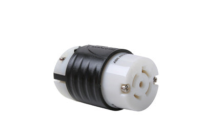 LEGRAND TOMA MVUELTA 4P+T 20A 120/208VAC L21-20