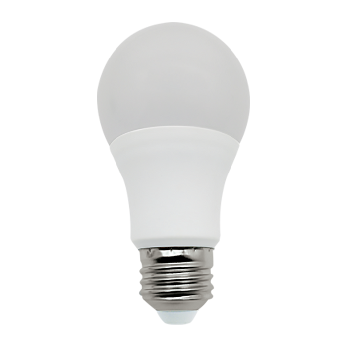ARGOS FOCO LED A19 9W 127VAC 3000K 810LM