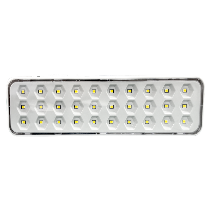 ARGOS LAMPARA DE EMERGENCIA 60 LED 6 WATTS