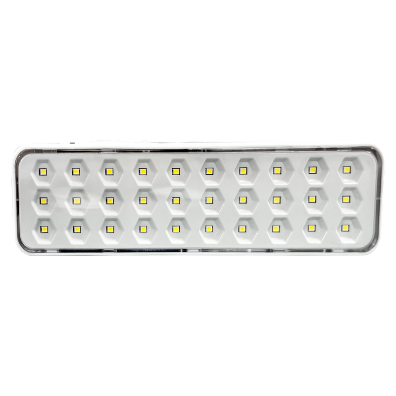 ARGOS LAMPARA DE EMERGENCIA 90 LED 9 WATTS