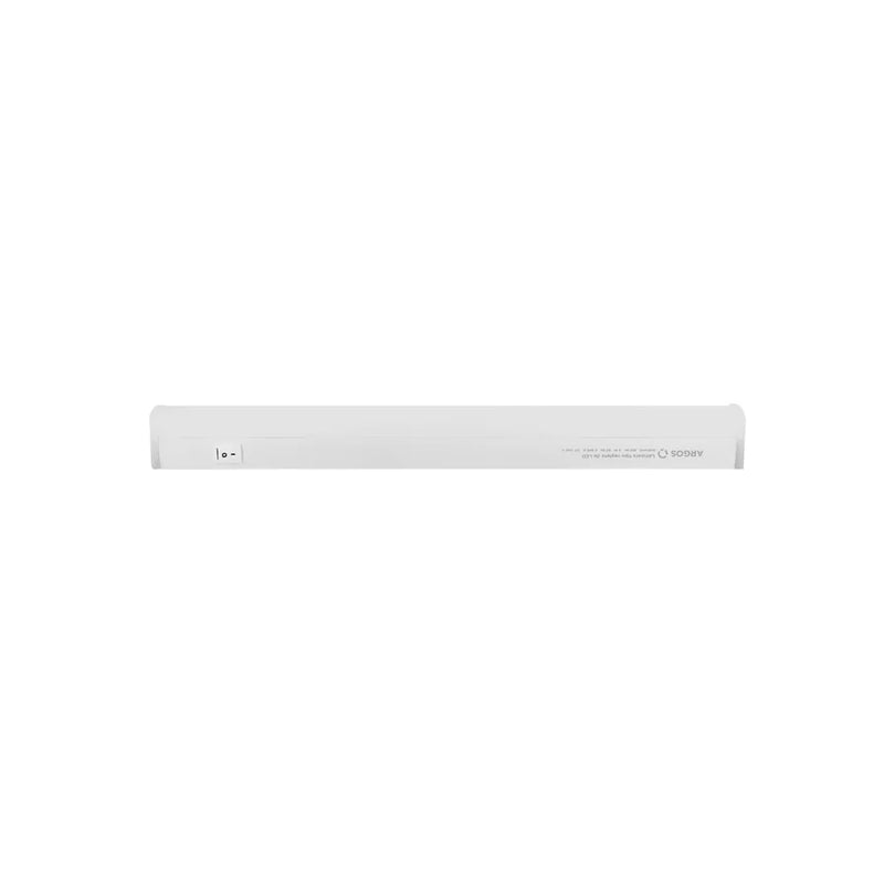 ARGOS LAMPARA GABINETE DE LED 4 W 100-240 V 60 Hz 6 500 K 360 lm