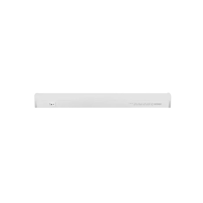 ARGOS LAMPARA GABINETE DE LED 4 W 100-240 V 60 Hz 6 500 K 360 lm