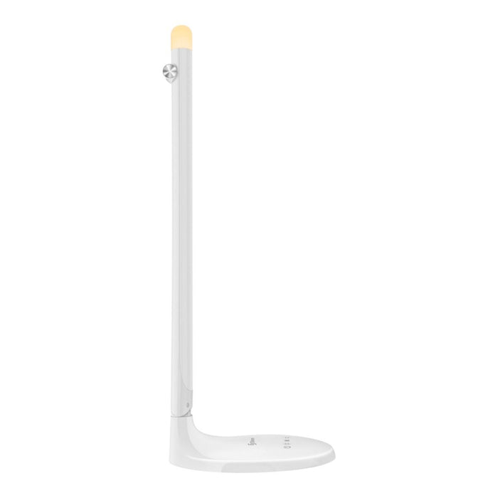 STEREN LAMPARA LED DE ESCRITORIO ARTICULADA