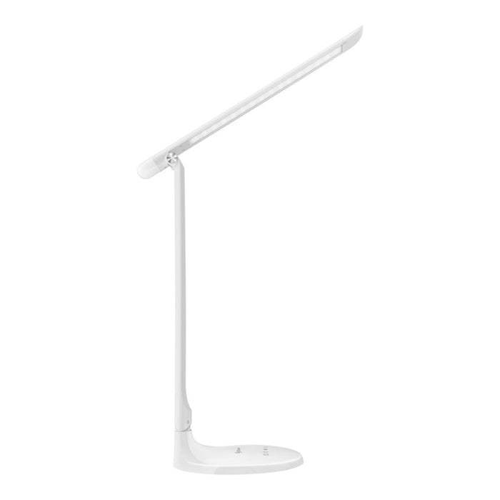 STEREN LAMPARA LED DE ESCRITORIO ARTICULADA