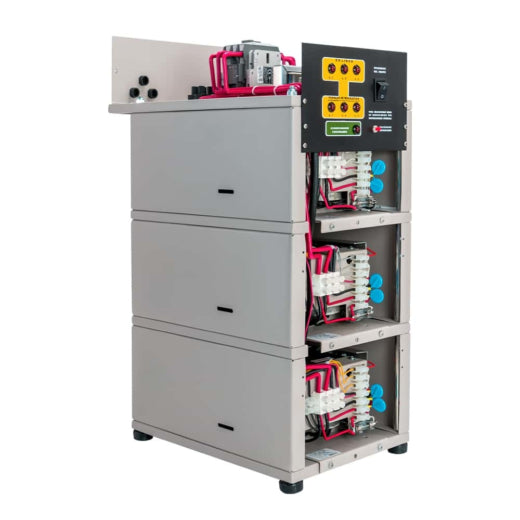 VOGAR ACONDICIONADOR DE LINEA 3 FASES 6 KVA 460V