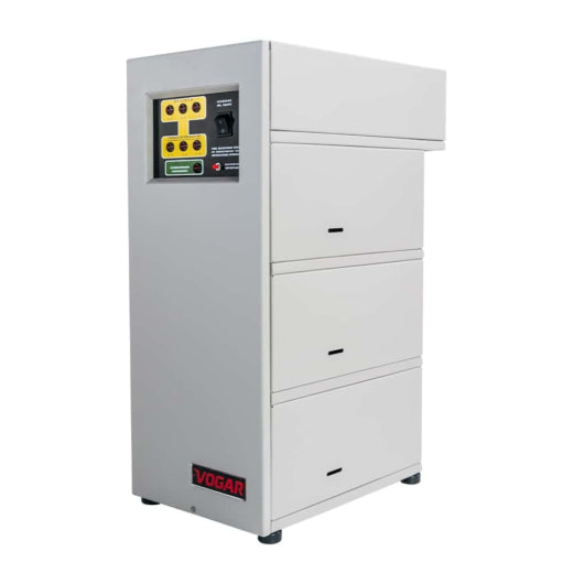 VOGAR ACONDICIONADOR DE LINEA 3 FASES 6 KVA 460V
