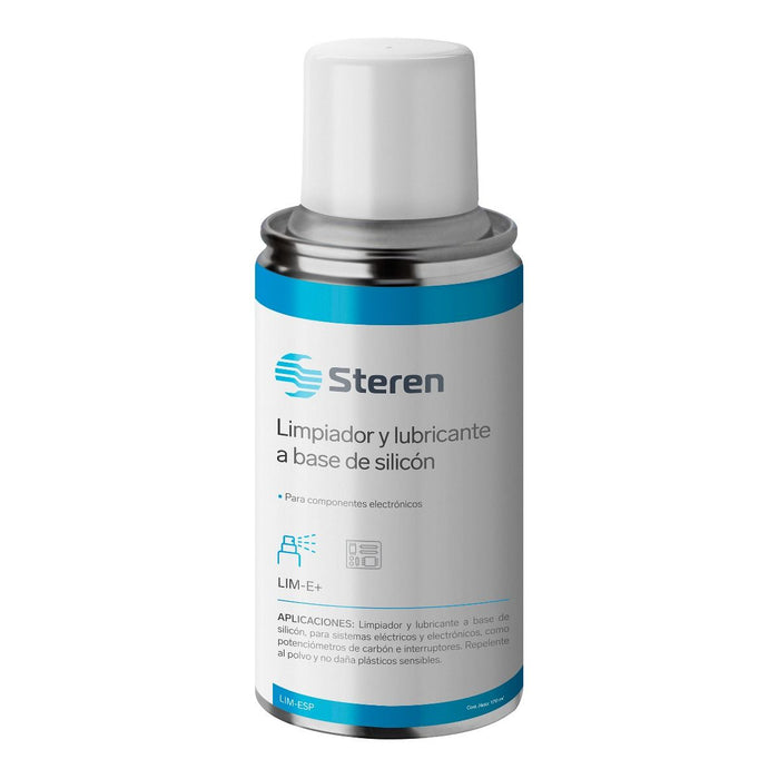 STEREN LIMPIADOR/LUBRICANTE DIELEC EN SPRAY 170ML