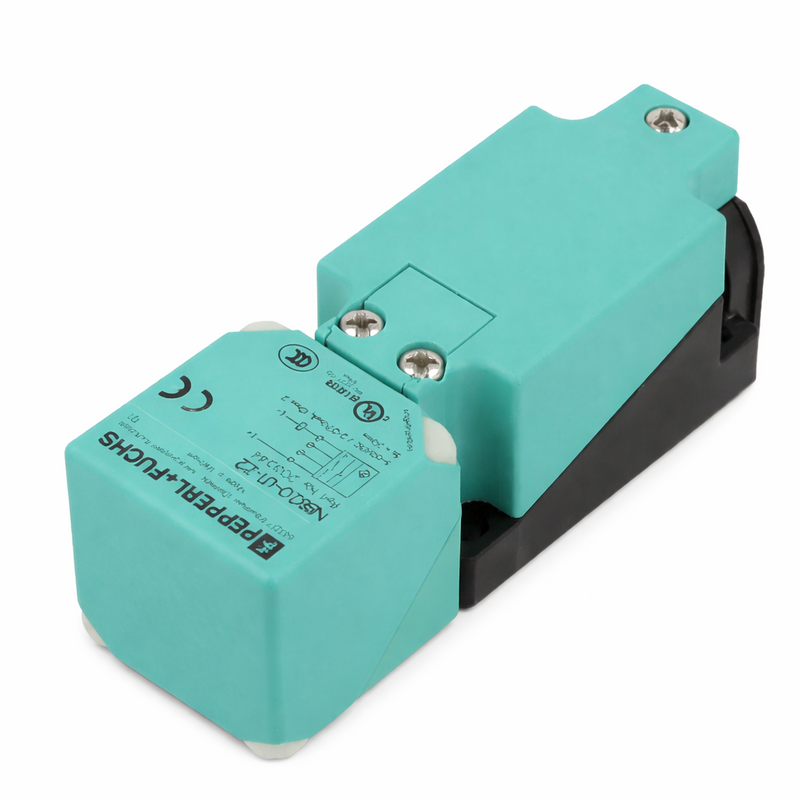 PEPPERL INDUCTIVE SENSOR NBB20-U1-Z2 203044