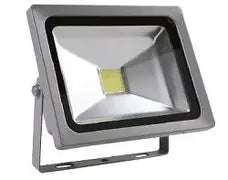 TECNOLITE EXTERIOR REFLECTORES LED 20W100-240V3000 BASEL I LQ-LED/20W/30/S
