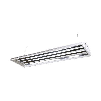 TECNOLITE Interior Susp Fluor196W120-277V4100Kg5X4 Magunzia Ltl-4454Ae SKU: LTL-4454AE