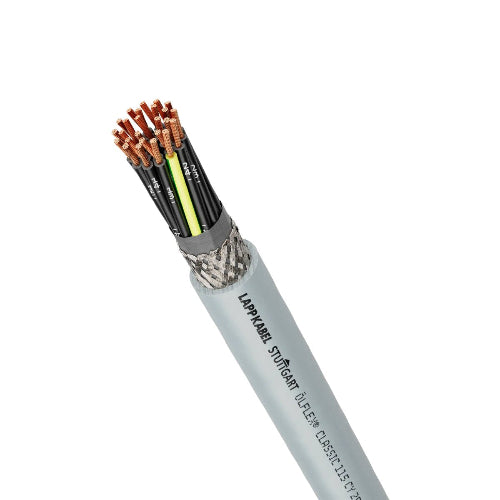 OLFLEX BLINDADO 25X18AWG CLASSIC 115 CY 25G1 OBLI25X18