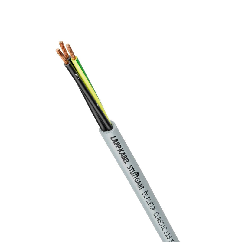 OLFLEX CONTROL 4X18AWG CLASSIC 110 4G1 OCO4X18