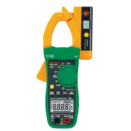 MARNO PINZA 1000 AAC/DC