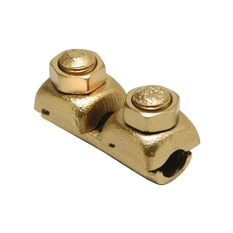 BURNDY CONECTOR EN DERIVACION EN T 500 MCM