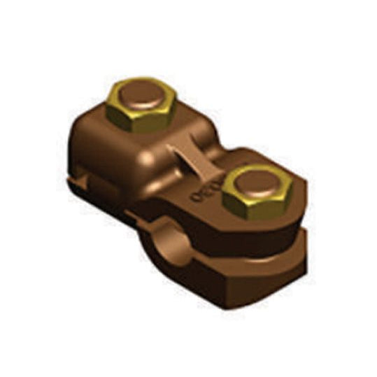 BURNDY CONECTOR MECANICO DERIVACION T 1/0T-1/0T