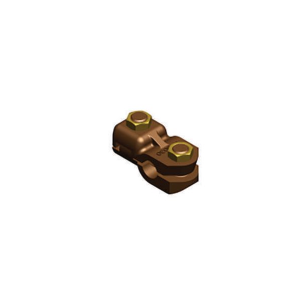 DELTA CONECTOR DERIVACION EN T 4/0-4/0 AWG