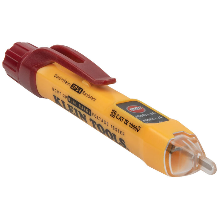 KLEIN PROBADOR DE VOLTAJE 12-1000V