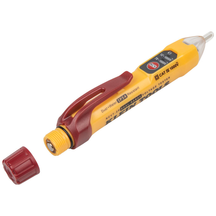 KLEIN PROBADOR DE VOLTAJE 12-1000V