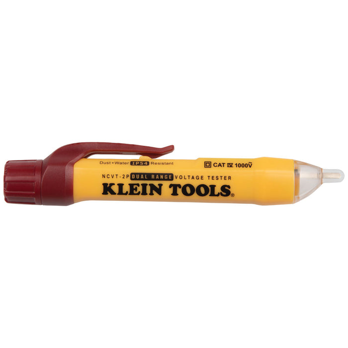 KLEIN PROBADOR DE VOLTAJE 12-1000V