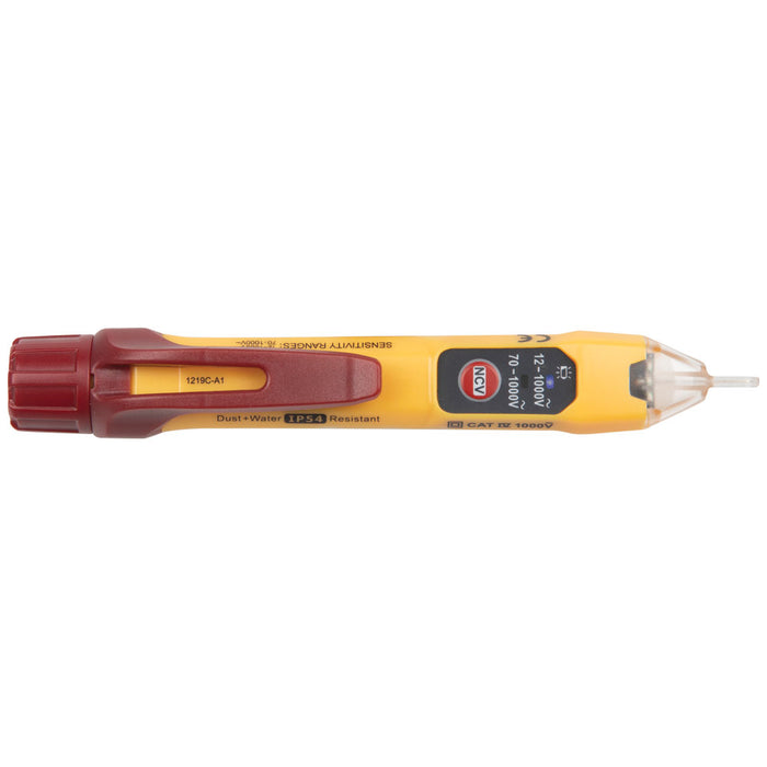 KLEIN PROBADOR DE VOLTAJE 12-1000V