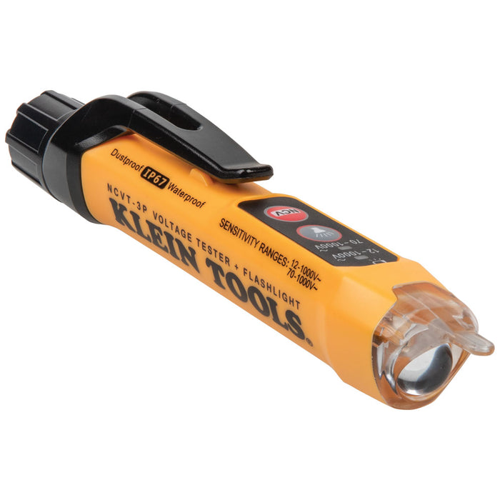 KLEIN KIT DE PRUEBA NCVT Y PROBADOR DE RECEPTACULO GFCI RT250+NCV