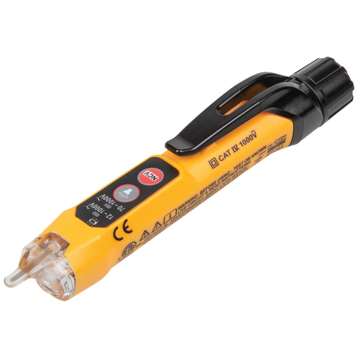 KLEIN KIT DE PRUEBA ELÉCTRICA MULTIM DIG MM320+RT210+ET45+NCVT-3P