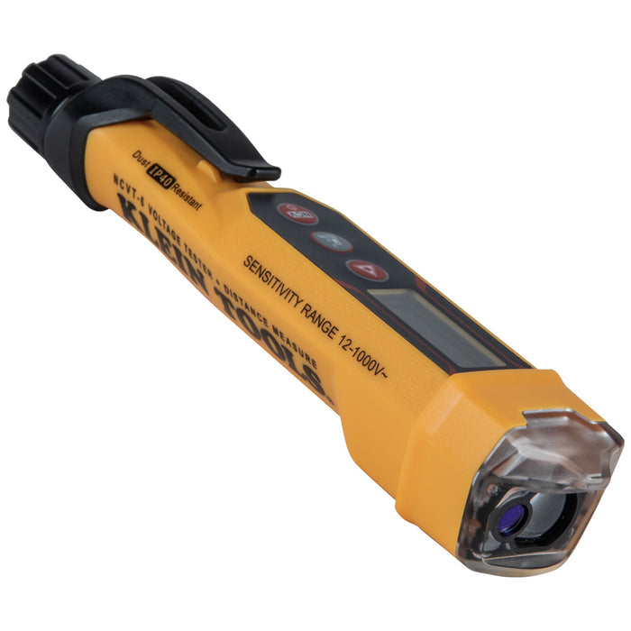 KLEIN PROBADOR D/VOLTAJE C/MEDIDOR DISTANCIA