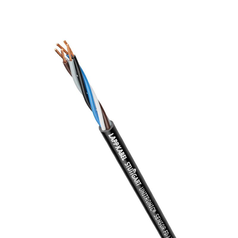 OLFLEX UNITRONIC SENSOR FD LIF 9Y11Y 5X0.34