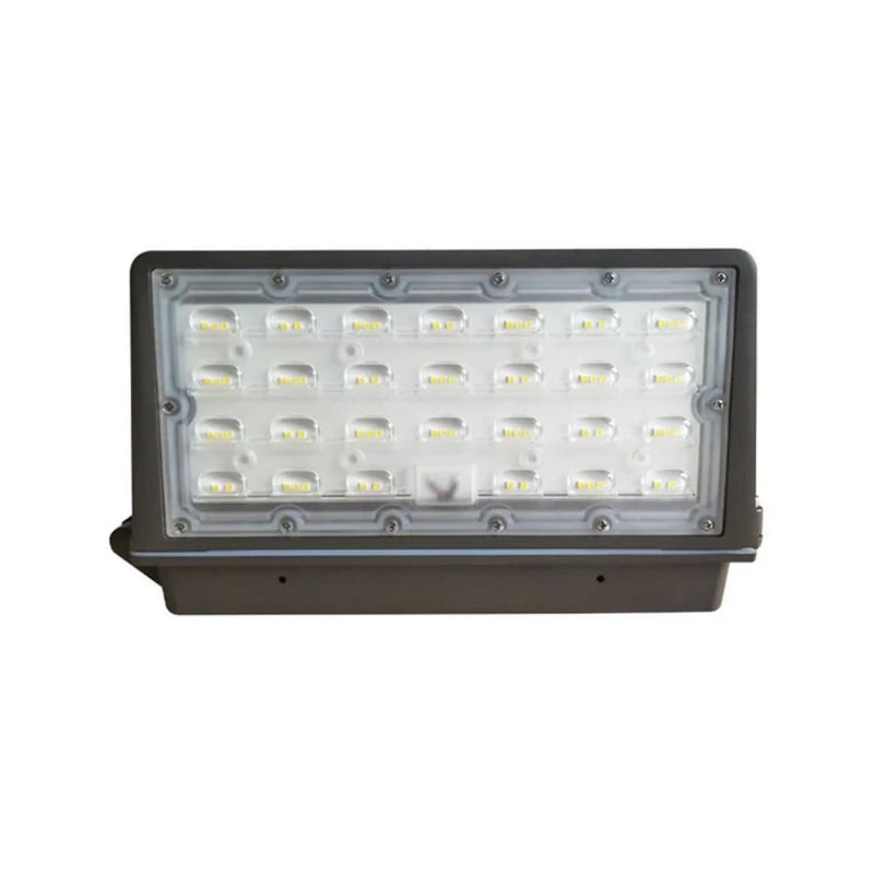 LEDVANCE WALL PACK 70W 4000K V-26 93582