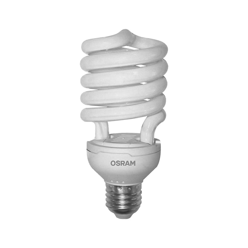 LEDVANCE FOCO ESPIRAL AHORRADOR 27W 6500K 127V 81405