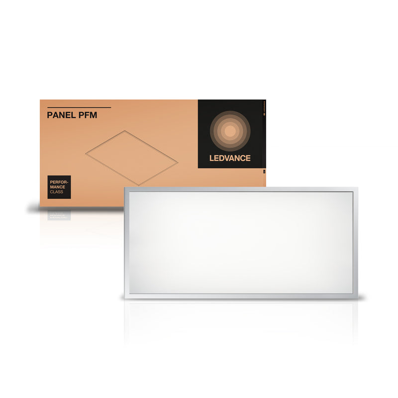 LEDVANCE PANEL 54W 6500K UNIV 60X120 6000LM