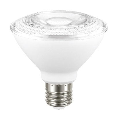 TECNOLITE LAMP LED PARES 10W100-240V6500KE27900LM PEGASUS I PAR30-LED/001/65