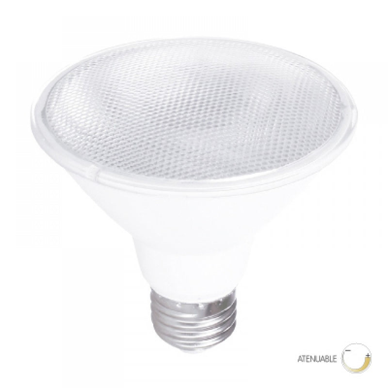 TECNOLITE LAMP LED PAR 13W6500KE27800LM PEGASUS III PAR30D-LED/13/65H