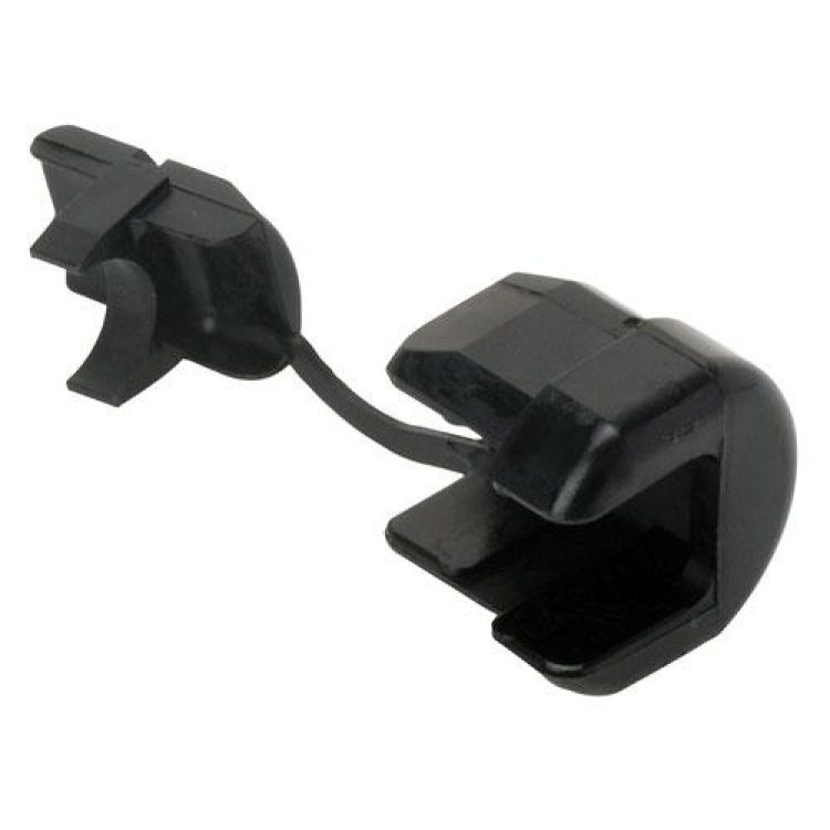 STEREN PASA CABLE NYLON PARA CABLE REDONDO 16 AWG