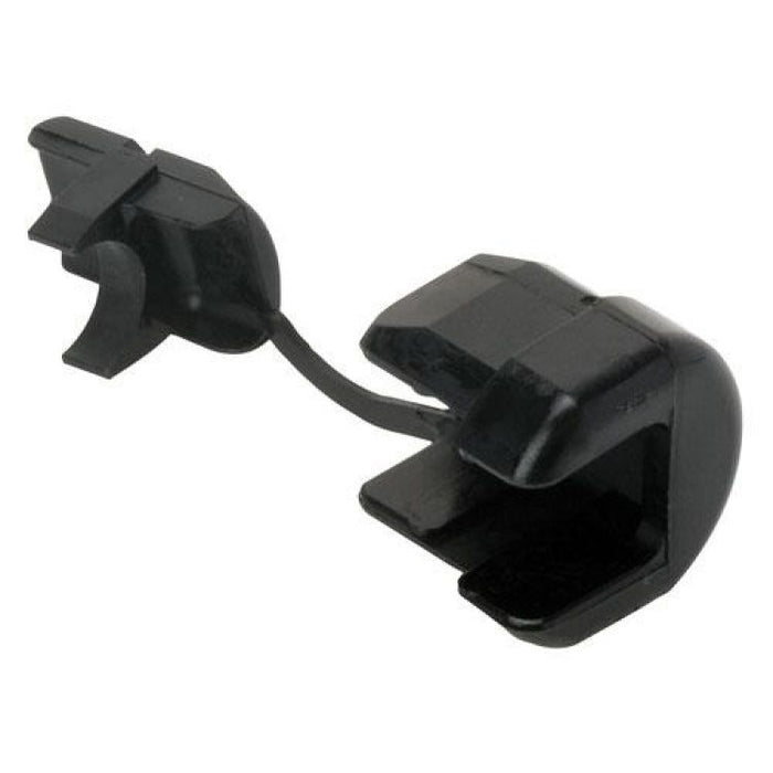 STEREN PASA CABLE NYLON PARA CABLE REDONDO 16 AWG