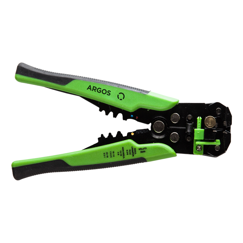 ARGOS PINZA PELACABLE