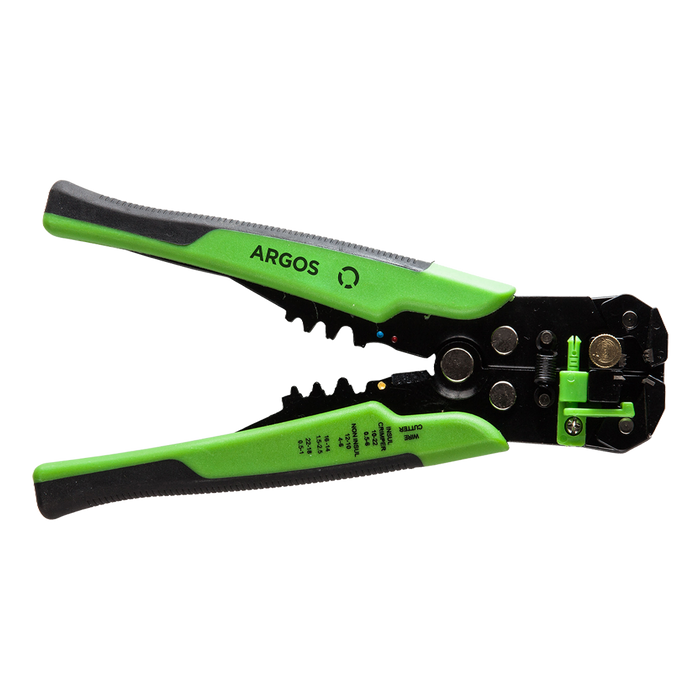 ARGOS PINZA PELACABLE