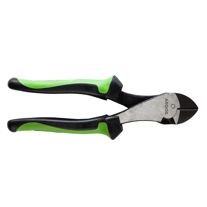 ARGOS Pinza De Corte Diagonal Cabeza De Angulo 8" (203Mm) SKU: 8861154