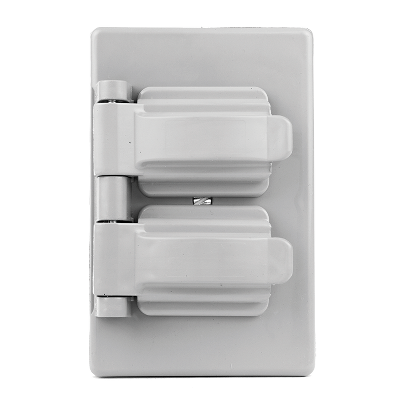 ARGOS PLACA DE PLASTICO PARA INTEMPERIE DUPLEX