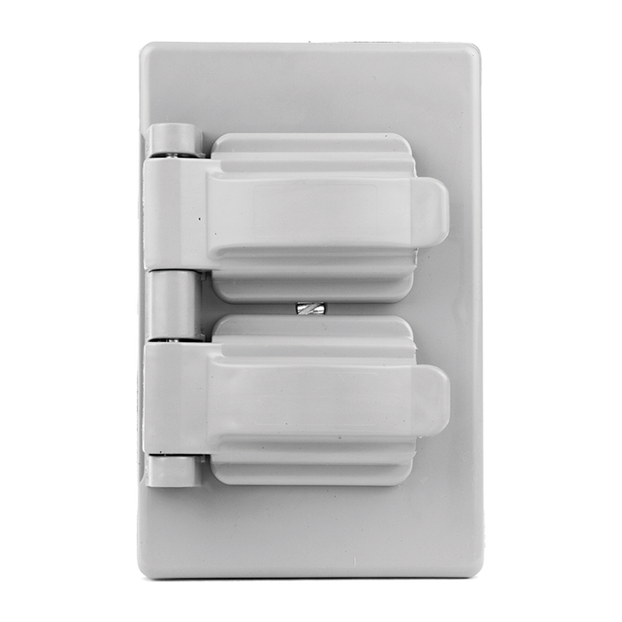 ARGOS PLACA DE PLASTICO PARA INTEMPERIE DUPLEX