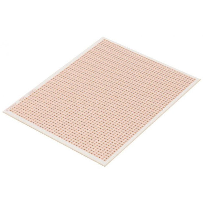 STEREN PLACA FENOLICA 10.7X14 P/ROYECTOS VARIOS