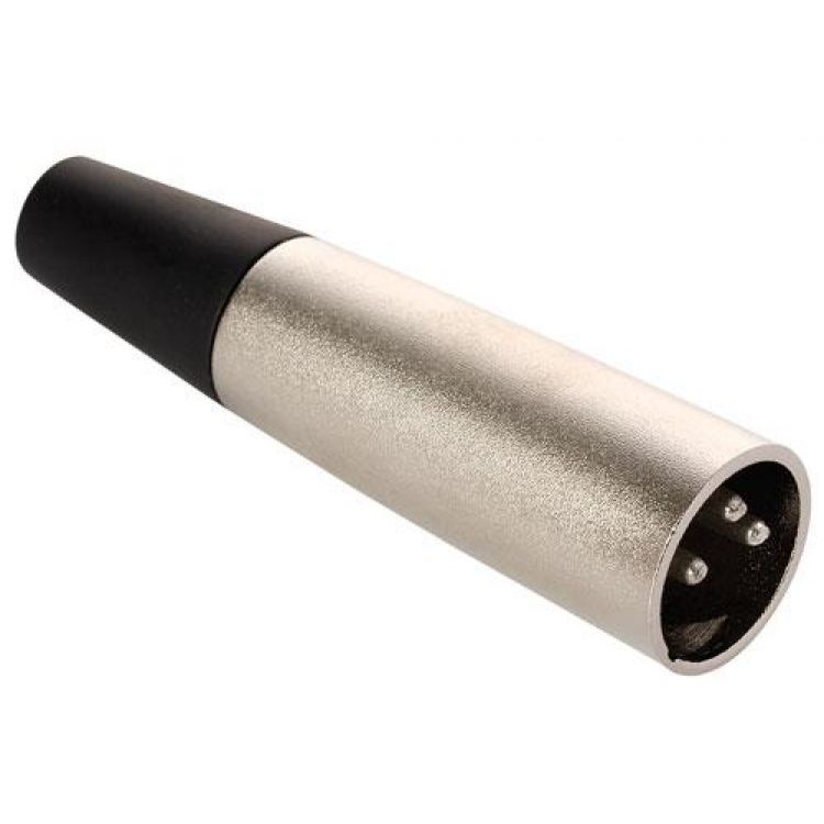 STEREN PLUG TIPO CANNON METALICO