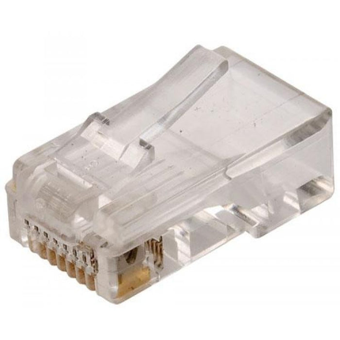 STEREN CONECTOR (PLUG) DE RED RJ45