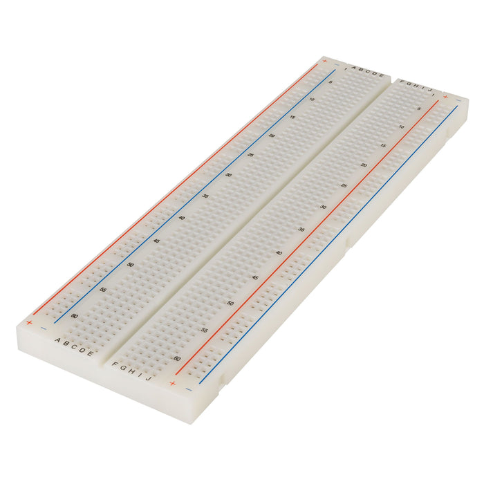 STEREN PROTOBOARD DE 1 BLOQUE Y DOS TIRAS C/ENSAMBLE