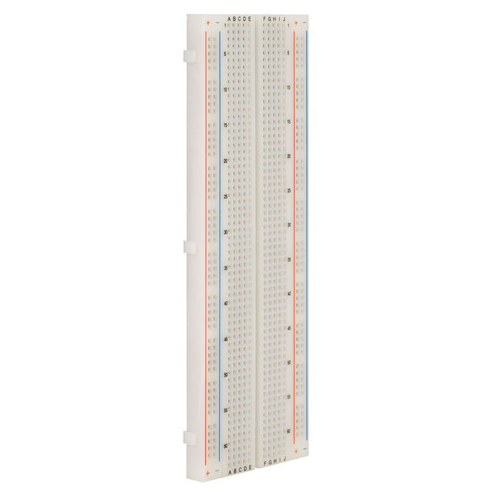 STEREN PROTOBOARD DE 1 BLOQUE Y DOS TIRAS C/ENSAMBLE