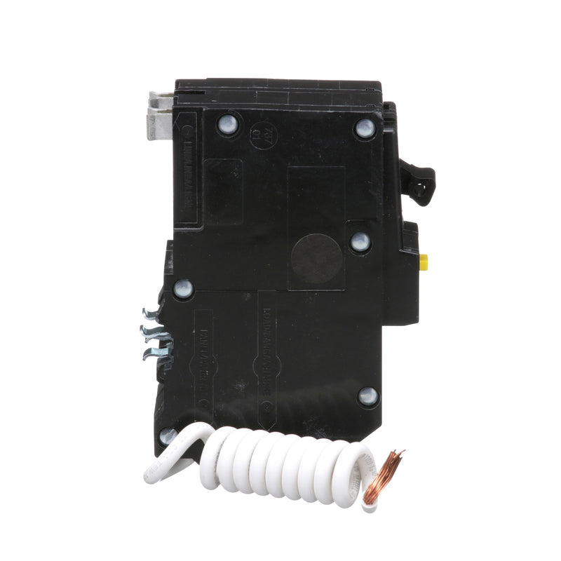 SQUARE D INT TERMOMAG QO PROTECCION FALLA A TIERRA