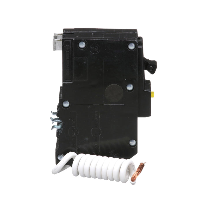 SQUARE D INT TERMOMAG QO PROTECCION FALLA A TIERRA