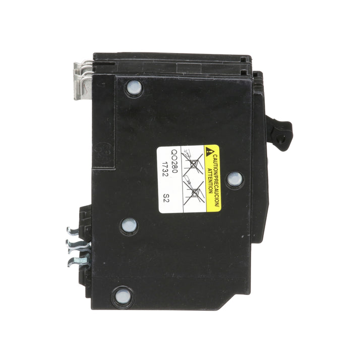SQUARE D INT TERMOMAG QO ENCHUFAR 10 KACI-240V 2X80