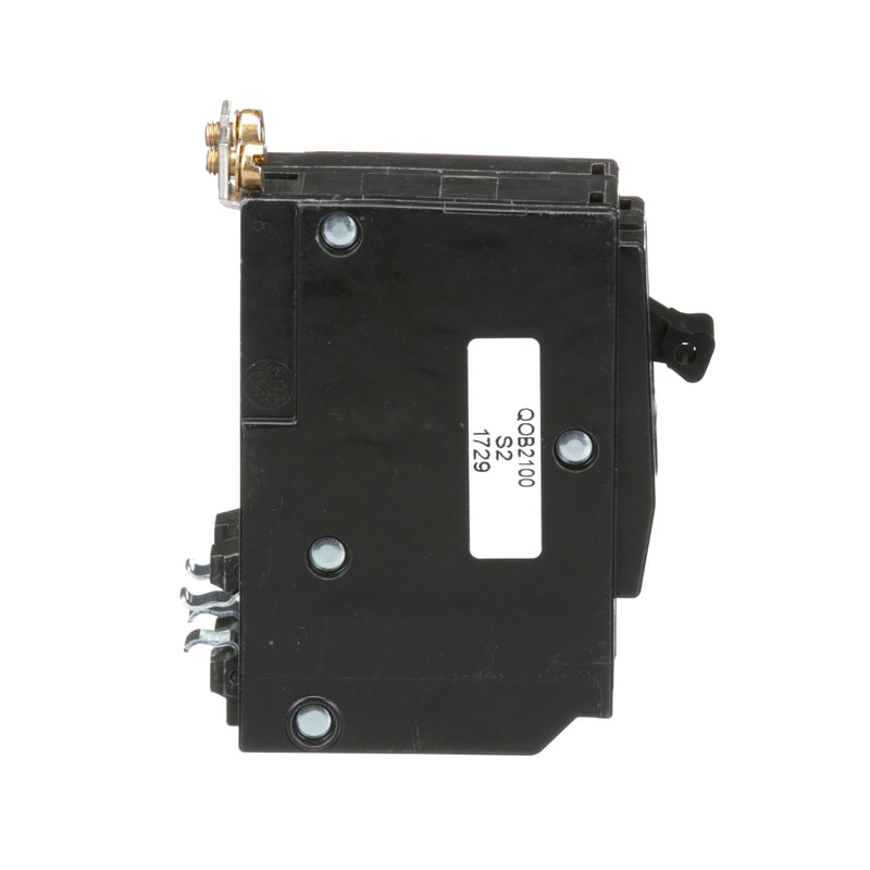 SQUARE D INT TERMOMAG QOB ATORNILLAR 10-KACI-240V